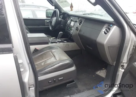 2011 Ford Expedition Xlt z USA, uszkodzony, nr VIN 1FMJU1H50BEF20120